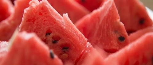 吃瓜有什么害处,揭秘网络舆论背后的健康隐患 第3张 吃瓜有什么害处,揭秘网络舆论背后的健康隐患 第3张